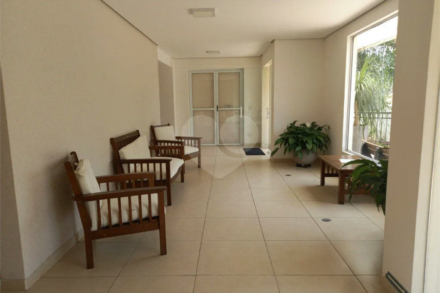 Apartamento à venda com 2 quartos em Vila Guilherme, São Paulo, SP