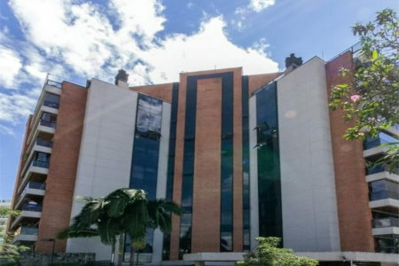 Cobertura à venda com 4 suítes em Vila Sônia, São Paulo, SP