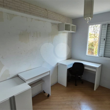 Apartamento à venda com 3 quartos, sendo 1 suíte, em Vila Campestre, São Paulo, SP