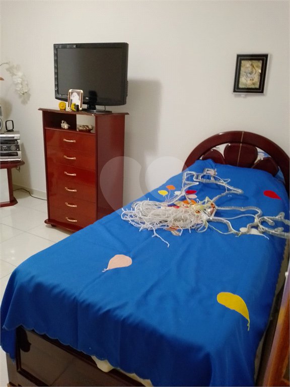 Sobrado à venda com 3 quartos, sendo 1 suíte, em Cidade Patriarca, São Paulo, SP