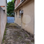 Casa à venda com 4 quartos em Inhoaíba, Rio de Janeiro, RJ