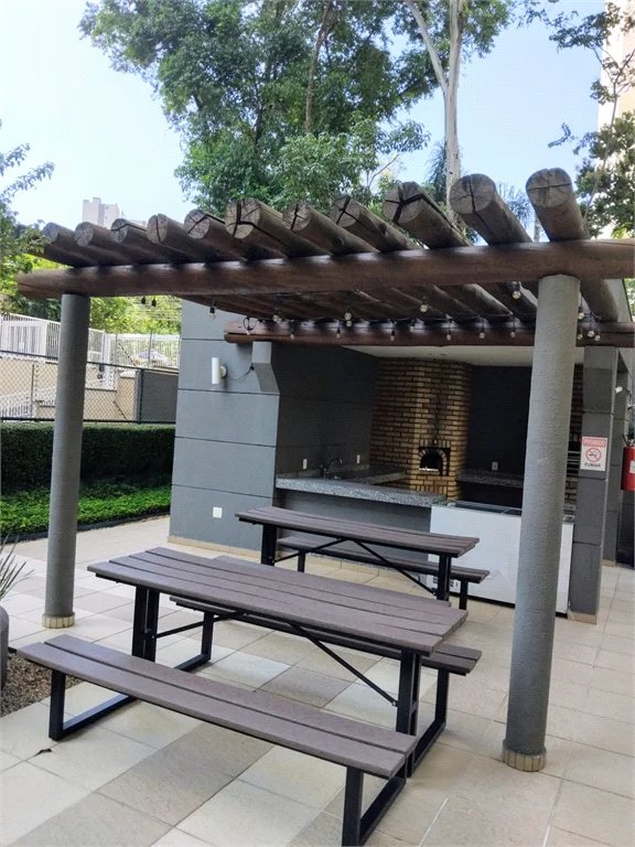 Apartamento à venda ou para alugar com 2 quartos em Vila Andrade, São Paulo, SP