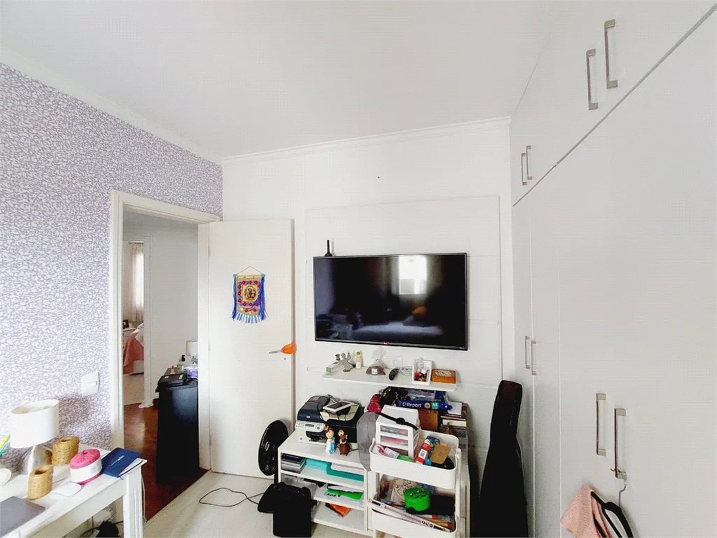 Apartamento à venda com 3 quartos, sendo 1 suíte, em Alto da Lapa, São Paulo, SP