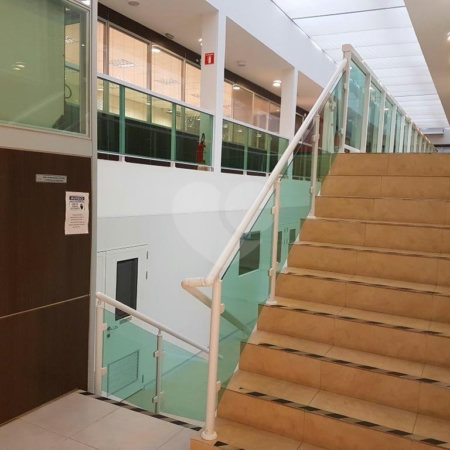 Prédio à venda em Brooklin Velho, São Paulo, SP