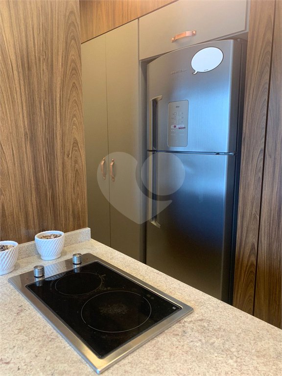 Apartamento para alugar com 2 suítes em Pinheiros, São Paulo, SP
