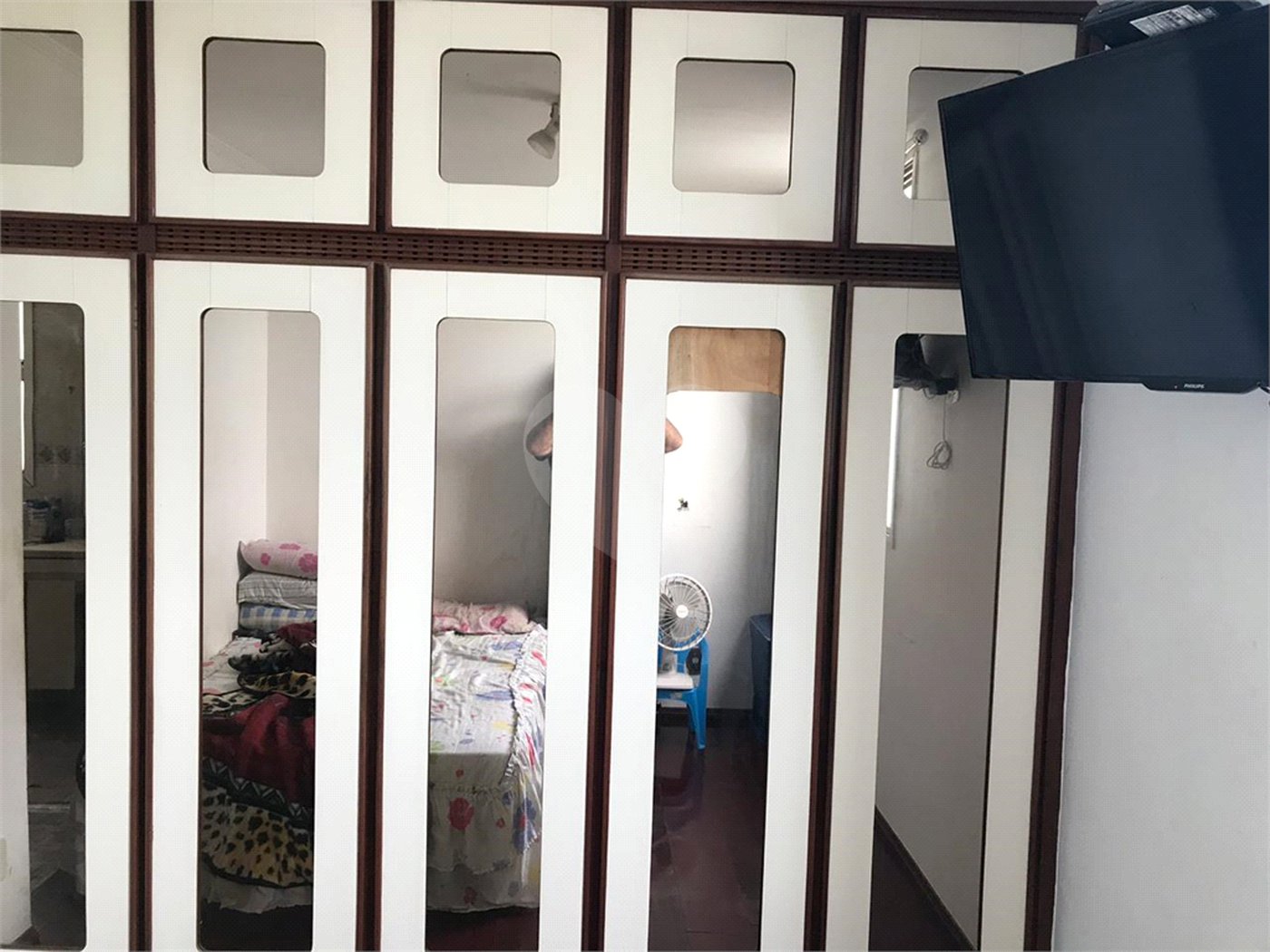 Apartamento à venda com 3 quartos, sendo 1 suíte, em Parque Novo Mundo, São Paulo, SP