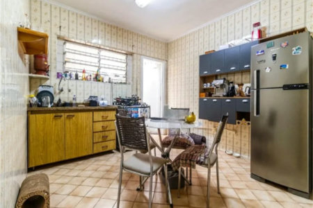 Casa de Vila à venda ou para alugar com 3 quartos em PINHEIROS, São Paulo, SP