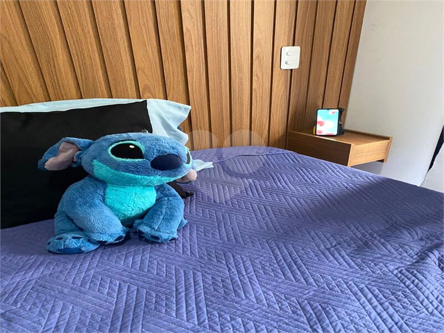 Studio para alugar com 1 quarto em Bela Vista, São Paulo, SP