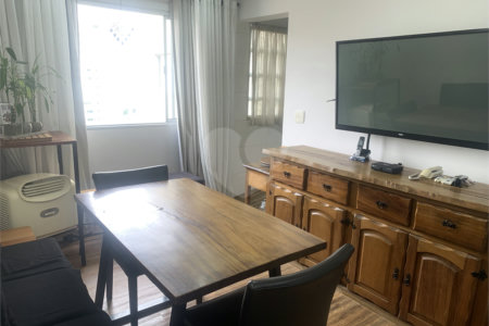 Cobertura à venda com 2 quartos em Vila Guarani (z Sul), São Paulo, SP