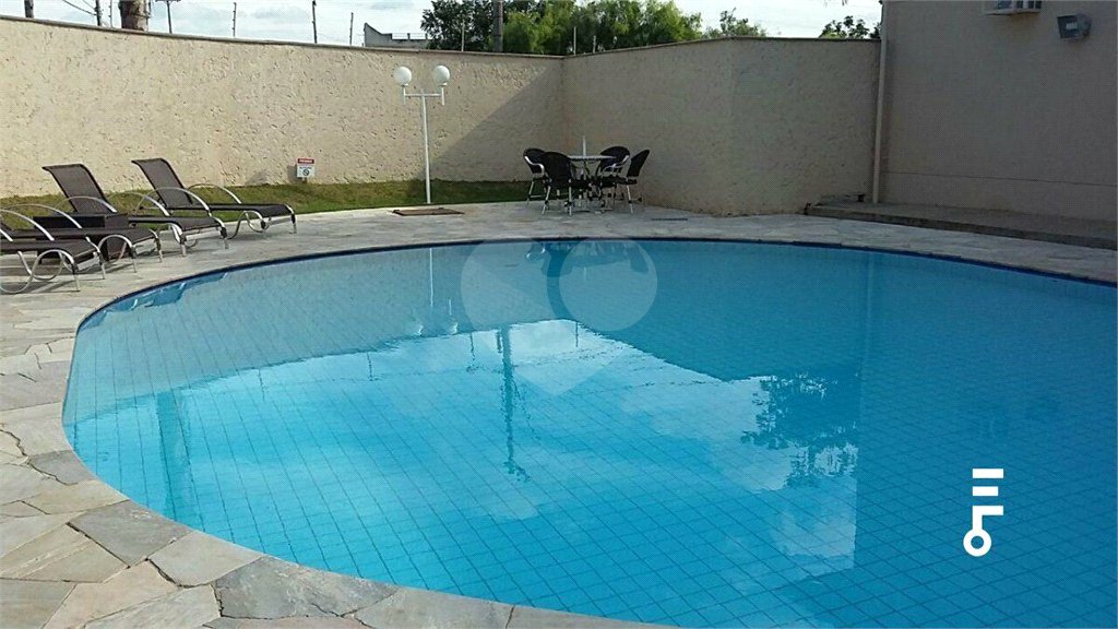 Apartamento à venda com 3 quartos, sendo 1 suíte, em Parque dos Lagos, Ribeirão Preto, SP