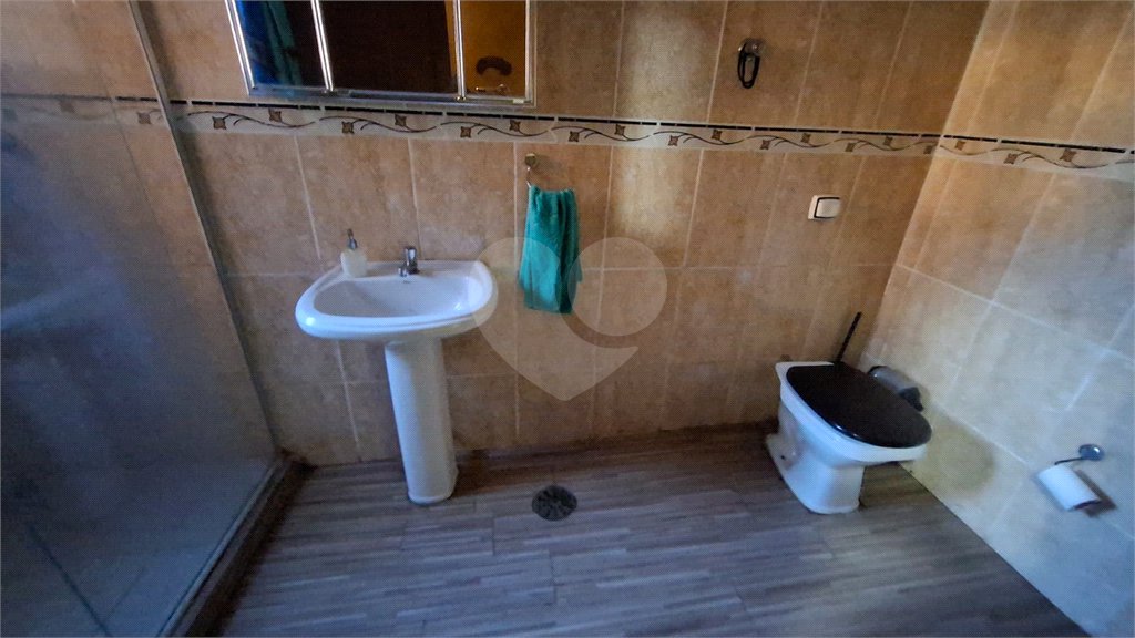 Casa Térrea à venda com 2 quartos em Tucuruvi, São Paulo, SP