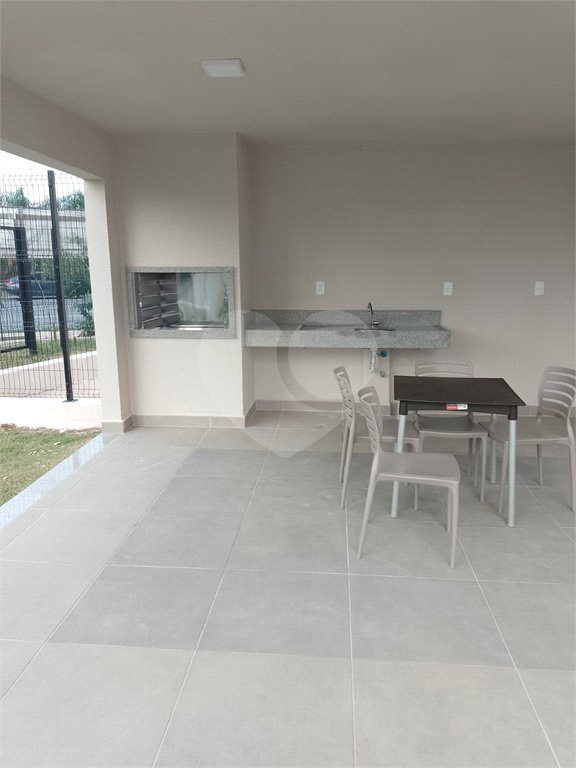 Apartamento para alugar com 2 quartos em Parque Novo Mundo, São Paulo, SP