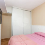 Apartamento à venda com 2 quartos em Saúde, São Paulo, SP