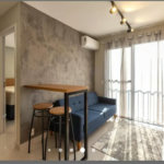 Apartamento à venda ou para alugar com 1 quarto em Perdizes, São Paulo, SP