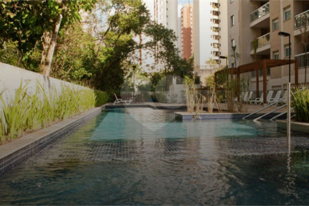 Apartamento para alugar com 3 quartos, sendo 1 suíte,  em Lar São Paulo, São Paulo, SP