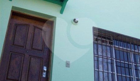 Sobrado à venda com 3 quartos em Vila Aurora (zona Norte), São Paulo, SP