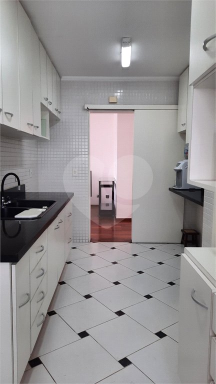 Apartamento à venda com 3 quartos, sendo 1 suíte, em Jardim Marajoara, São Paulo, SP