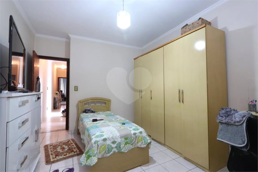 Casa Térrea à venda com 3 quartos, sendo 1 suíte, em Vila Alpina, São Paulo, SP