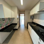 Apartamento com 3 dormitórios à venda, 124 m² por R$ 2.200.000,00 - Boqueirão - Santos/SP