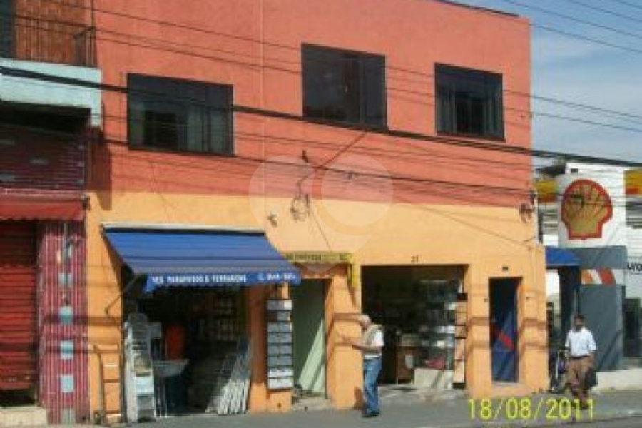 Prédio à venda em Penha, São Paulo, SP