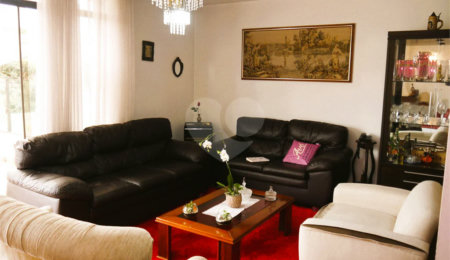Casa à venda com 3 suítes em MORUMBI, São Paulo, SP