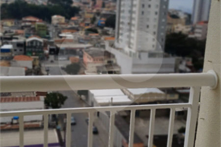 Apartamento à venda com 1 suíte em Km 18, Osasco, SP