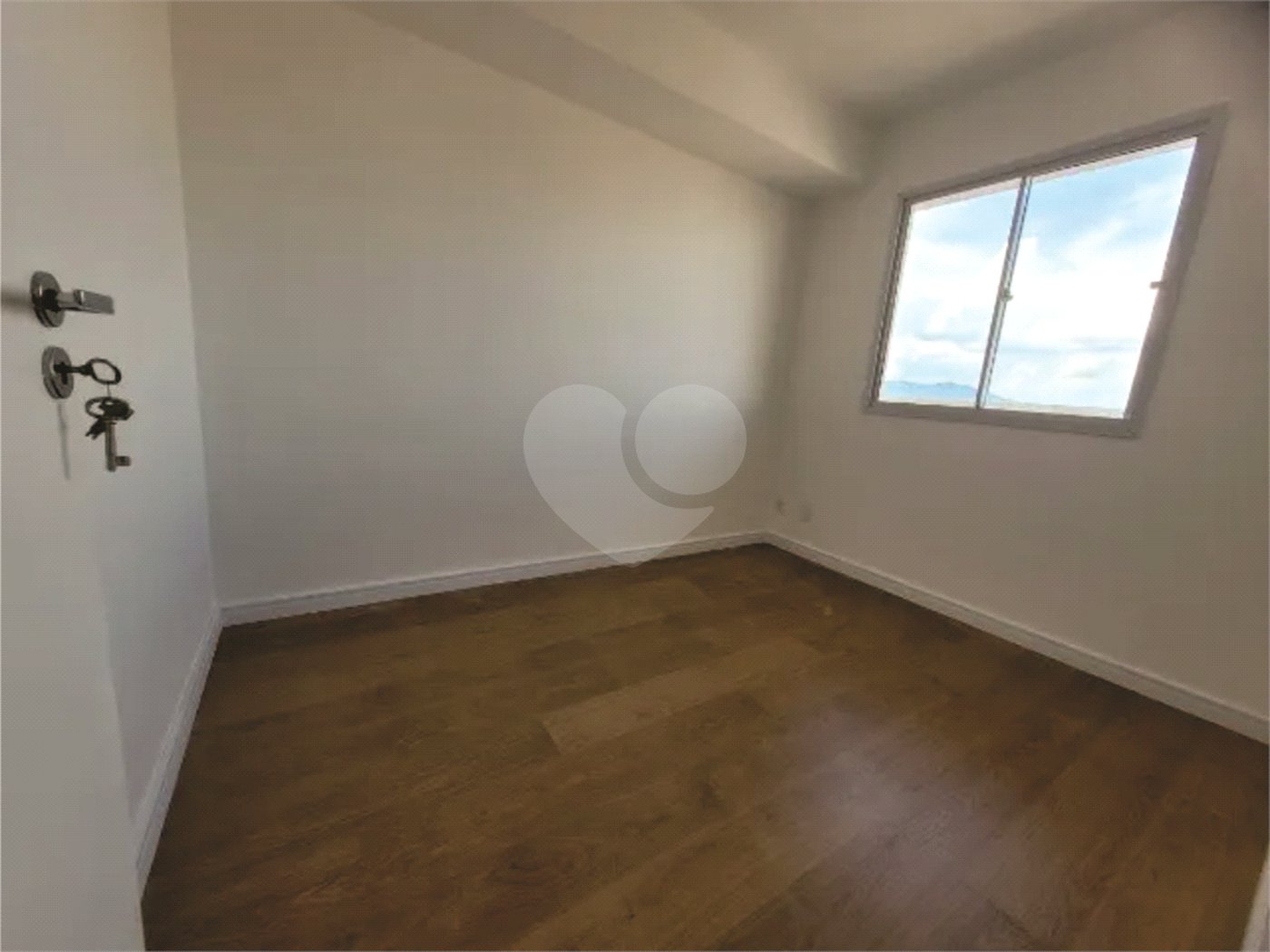 Apartamento à venda com 1 suíte em Tucuruvi, São Paulo, SP