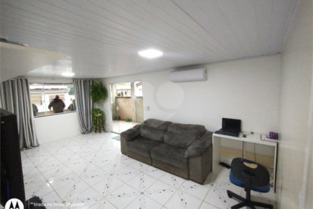 Casa à venda com 2 quartos em Campo Grande, Rio de Janeiro, RJ