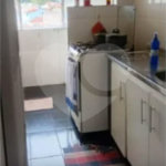 Apartamento à venda com 2 quartos em Mandaqui, São Paulo, SP