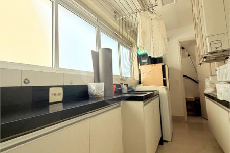 Apartamento para alugar com 3 suítes no Centro, São Bernardo do Campo, SP