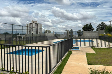 Casa à venda com 2 quartos no condomínio Villa Magari, Sorocaba - SP