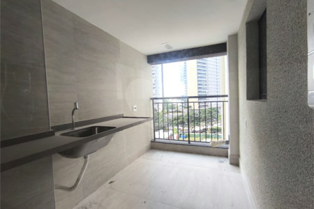 Apartamento à venda ou para alugar com 3 suítes em Água Branca, São Paulo, SP