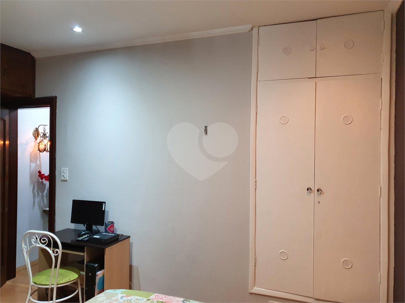 Casa de Vila à venda com 2 quartos em Granja Julieta, São Paulo, SP