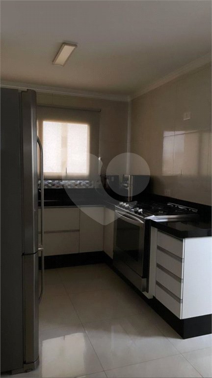 Apartamento à venda com 4 quartos, sendo 1 suíte, em Vila Monumento, São Paulo, SP
