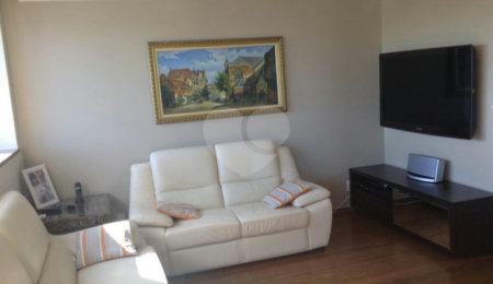 Apartamento à venda com 4 suítes em Santana, São Paulo, SP