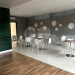 Apartamento à venda com 2 quartos, sendo 1 suíte,  em Rio Comprido, Rio de Janeiro, RJ