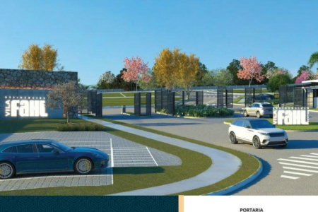 Residencial Vila Fahl