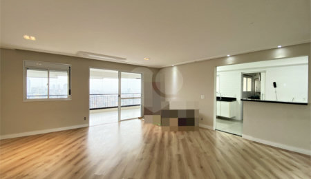 Apartamento à venda com 3 suítes em Santana, São Paulo, SP