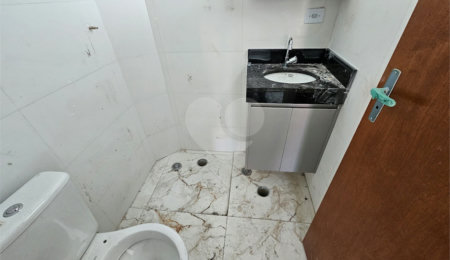 Apartamento à venda com 2 quartos em Vila Maria, São Paulo, SP