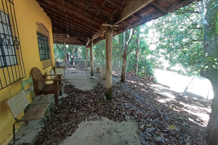Chácara à venda ou para alugar com 2 quartos em Vila Nova Itapetininga, Itapetininga, SP