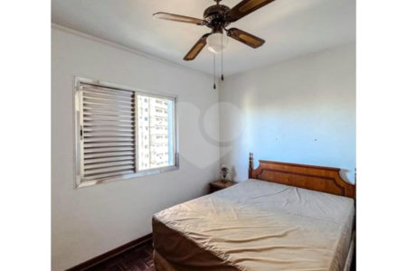 Apartamento à venda com 3 quartos, sendo 1 suíte, em Belenzinho, São Paulo, SP