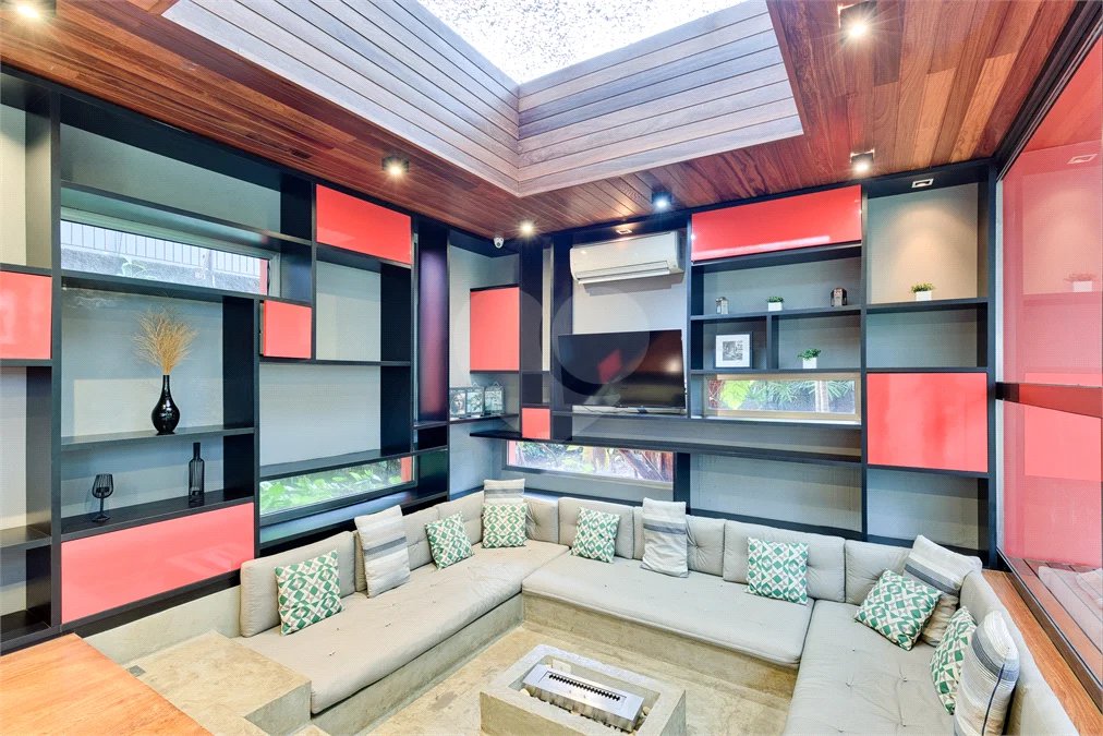 Apartamento à venda com 2 suítes em Alto da Boa Vista, São Paulo, SP