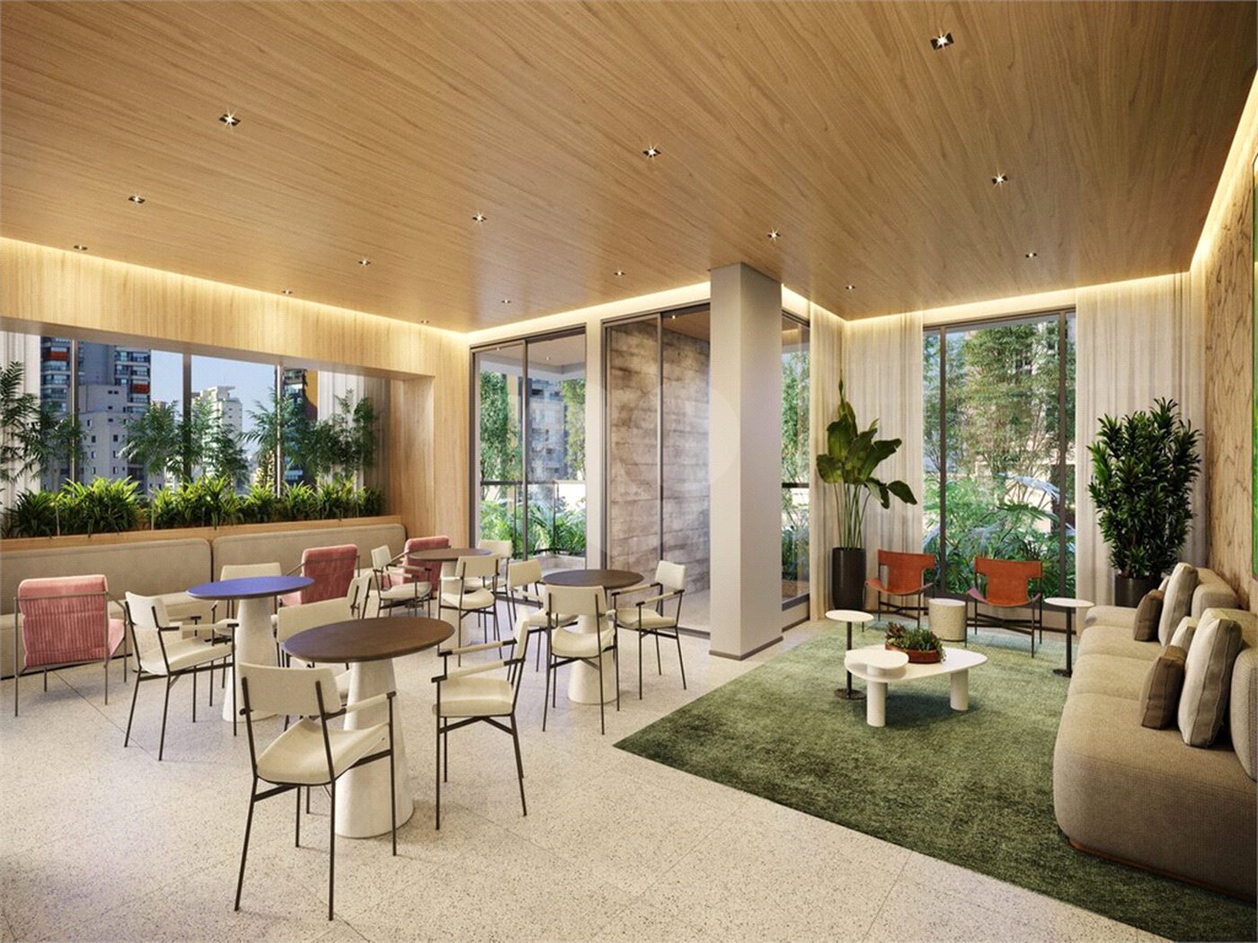 Apartamento à venda com 2 quartos, sendo 1 suíte, em Pinheiros, São Paulo, SP