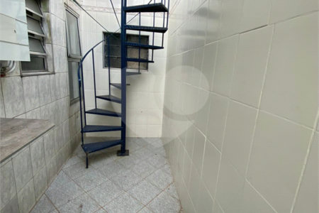 Apartamento à venda com 2 quartos em Parada Inglesa, São Paulo, SP