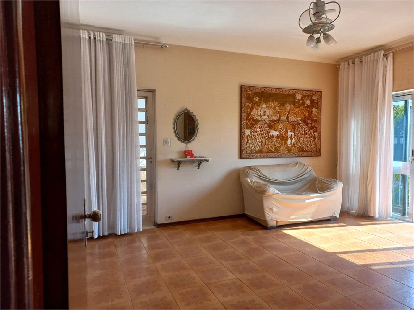 Casa à venda com 3 quartos, sendo 2 suítes, em Jaguaré, São Paulo, SP