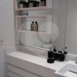 Apartamento Alto Padrão no Campo Belo