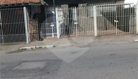 Sobrado à venda com 3 quartos em Casa Verde, São Paulo, SP