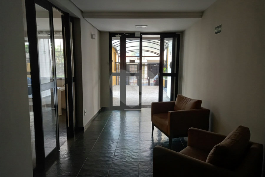 Apartamento à venda com 2 quartos, sendo 1 suíte, em Santana, São Paulo, SP