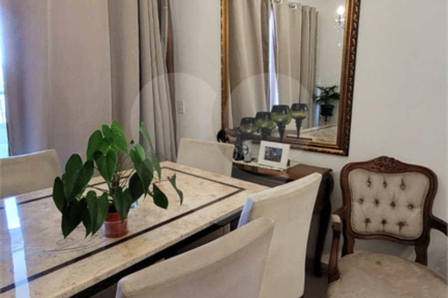 Apartamento à venda com 3 quartos, sendo 1 suíte, em Jaçanã, São Paulo, SP