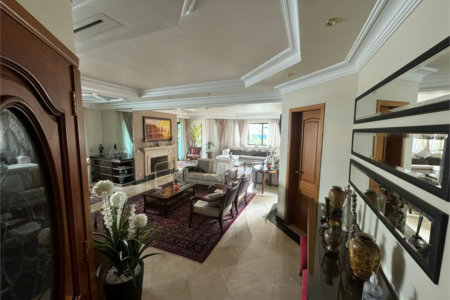 Apartamento à venda com 4 suítes em Água Fria, São Paulo, SP